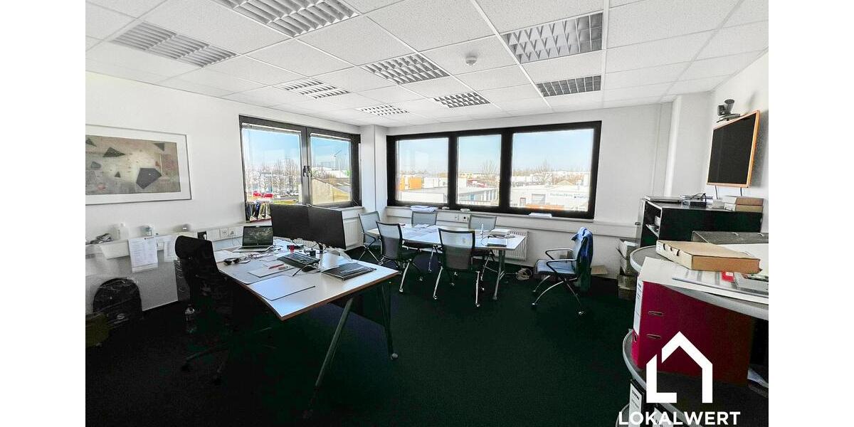 Gewerbeobjekt Düren Mariaweiler-Hoven - 1.500&euro; | Angebot:20084457