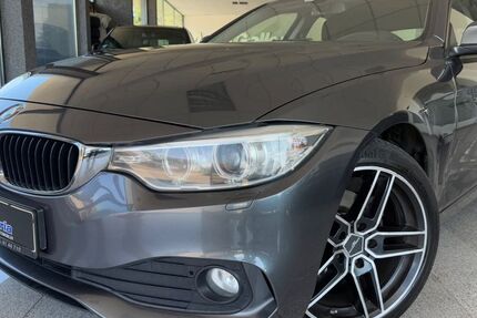 BMW 418 Gran Coupé 226.130 km 9.999 &euro; Golzheim 52399