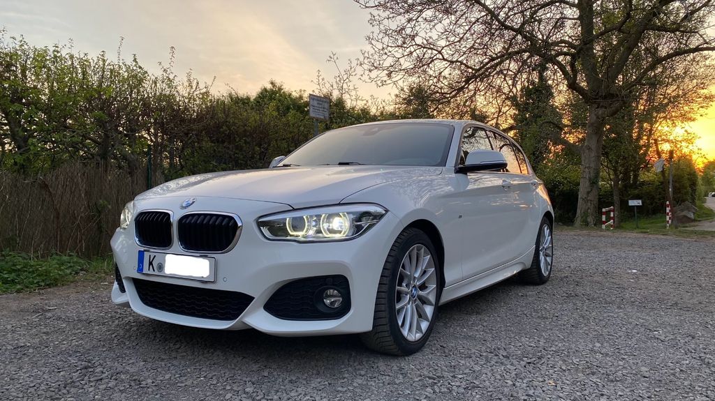 BMW 120 70.000 km 21.499 &euro; Köln 50735