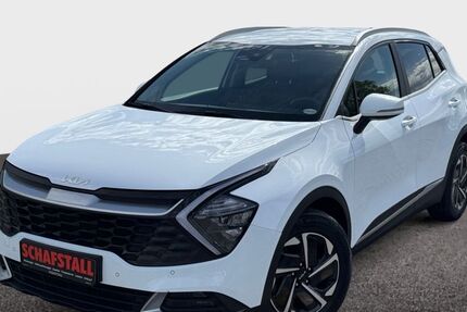 Kia Sportage 43.647 km 24.879 &euro; Elsdorf (bei Köln) 50189