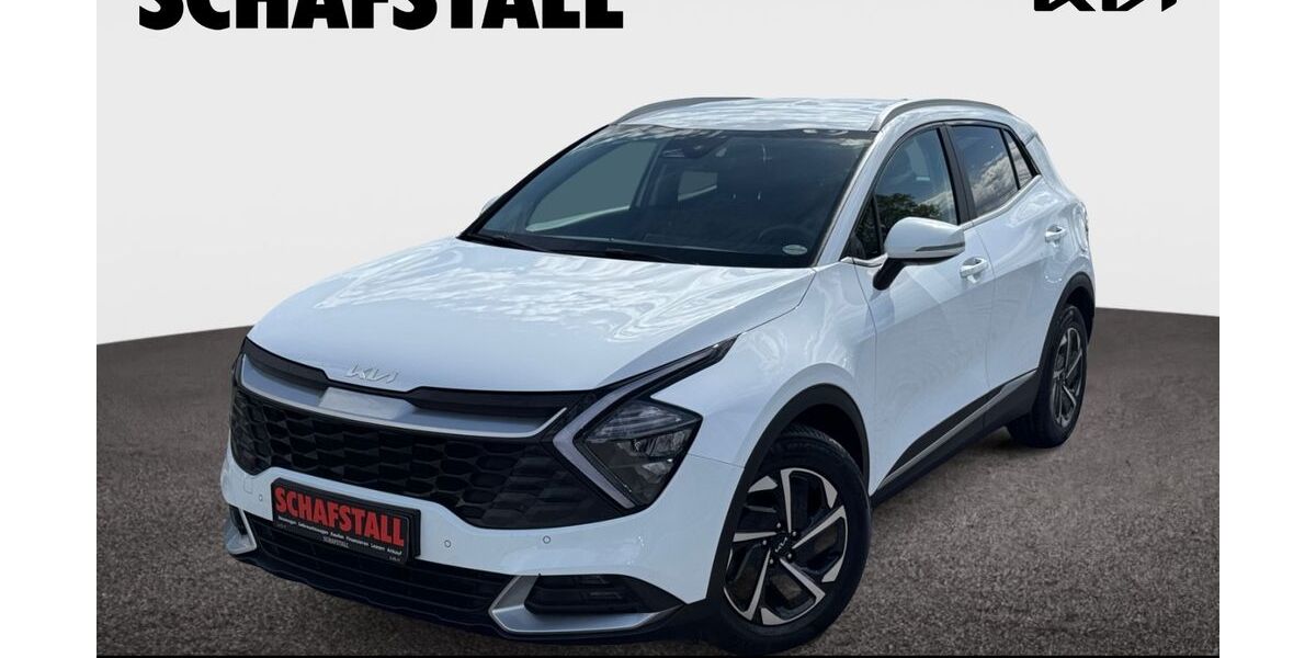 Kia Sportage 43.647 km 24.879 &euro; Elsdorf (bei Köln) 50189
