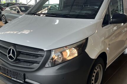 Mercedes-Benz Vito 49.165 km 24.500 &euro; Bonn 53227