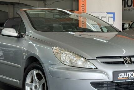 Peugeot 307 186.000 km 3.999 &euro; Troisdorf 53842