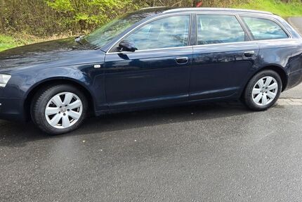 Audi A6 296.000 km 2.300 &euro; Lohmar 53797