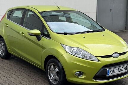 Ford Fiesta 168.999 km 3.290 &euro; Brühl 50321