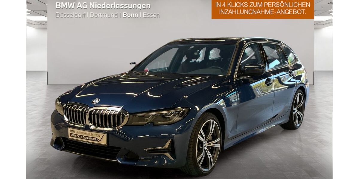BMW 330 71.148 km 41.999 &euro; Bonn 53119