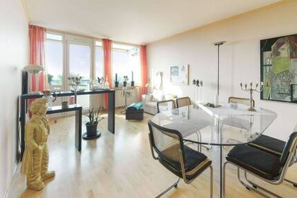Wohnung Köln Zollstock - 3 Zimmer, 85 m&sup2;, 429.000&euro; | Angebot:26862605