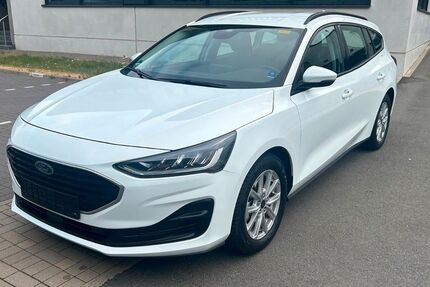 Ford Focus 32.542 km 16.600 &euro; Köln 50829