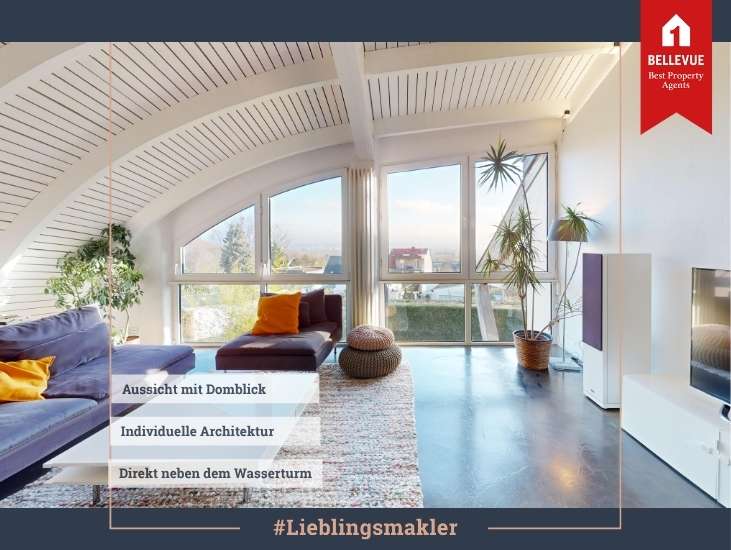 Etagenwohnung Frechen - 3 Zimmer, 118 m&sup2;, 485.000&euro; | Angebot:25393266