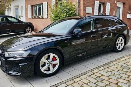 Audi A6 30.500 km 47.700 &euro; Brühl 50321