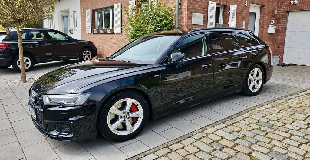 Audi A6 30.500 km 47.700 &euro; Brühl 50321