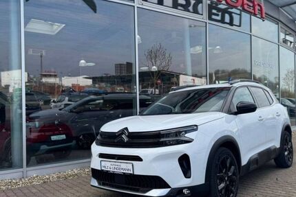 Citroen C5 12.030 km 23.990 &euro; Düren 52353