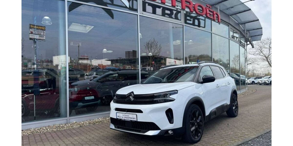 Citroen C5 12.030 km 23.990 &euro; Düren 52353