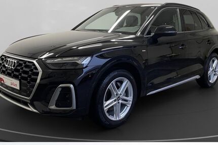 Audi Q5 7.700 km 43.980 &euro; Köln 50823