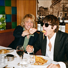 Papooz - Tour 2026 17.04.2026 Luxor