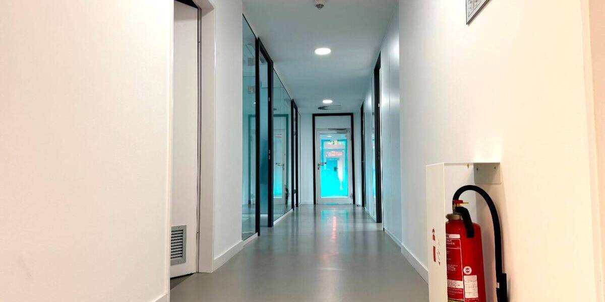 Gewerbeobjekt Köln Altstadt-Süd - 1.500&euro; | Angebot:25874606