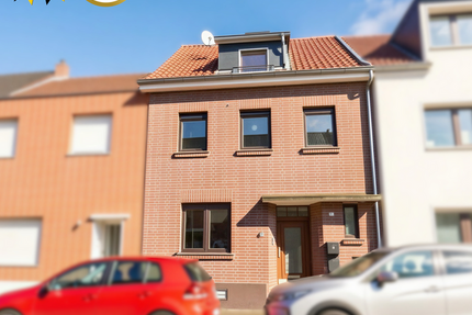Haus Frechen - 7 Zimmer, 147 m&sup2;, 535.000&euro; | Angebot:26683782
