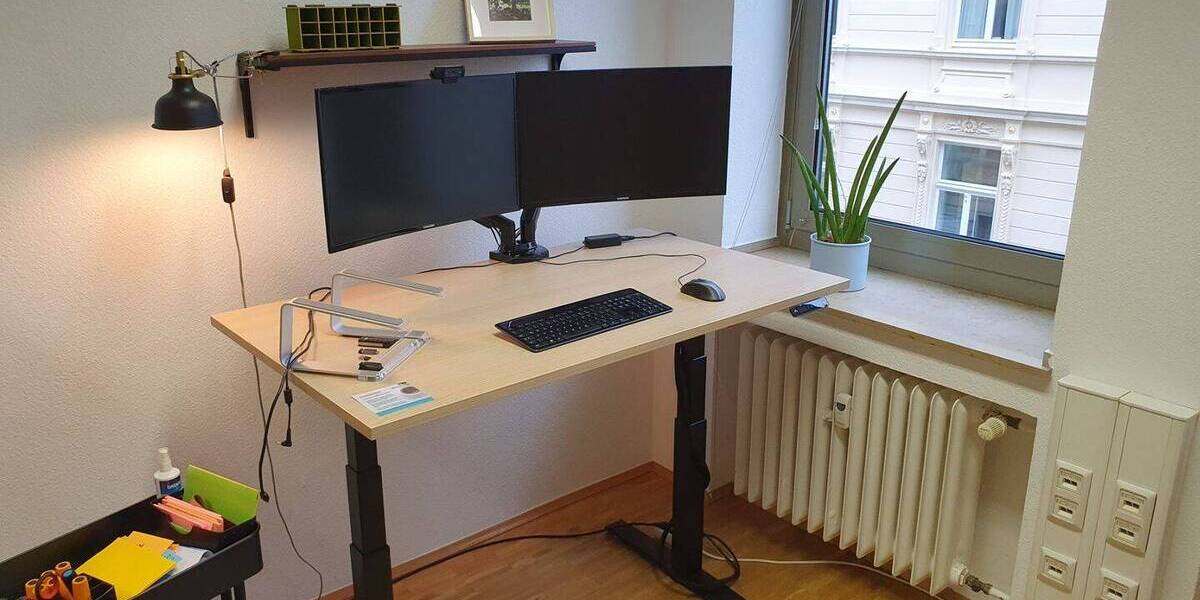 Gewerbeobjekt Köln Neustadt-Nord - 350&euro; | Angebot:25752996