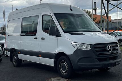 Mercedes-Benz Sprinter 99.890 km 26.999 &euro; Wesseling 50389