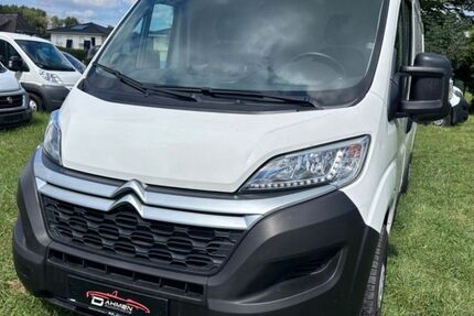 Citroen Jumper 87.000 km 17.500 &euro; Niederzier-Selhausen 52382