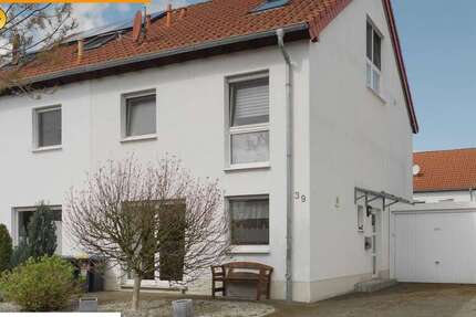 Haus Köln-Meschenich Meschenich - 5 Zimmer, 134 m&sup2;, 419.000&euro; | Angebot:26092662