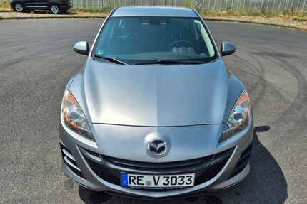 Mazda 3 237.000 km 3.199 &euro; Alfter 53347