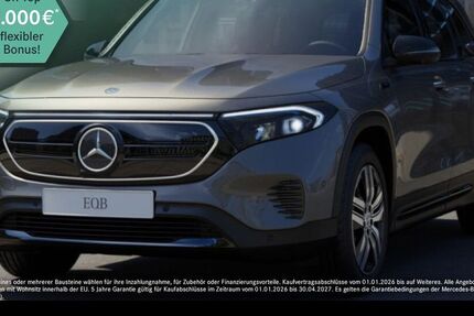 Mercedes-Benz EQB 57.372 km 31.890 &euro; Köln 51149