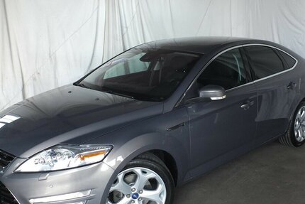 Ford Mondeo 2.0TDCi AUTOMATIC-PROBLEME NAVI XENON PDC B 143.215 km 5.500 &euro; Köln 50858