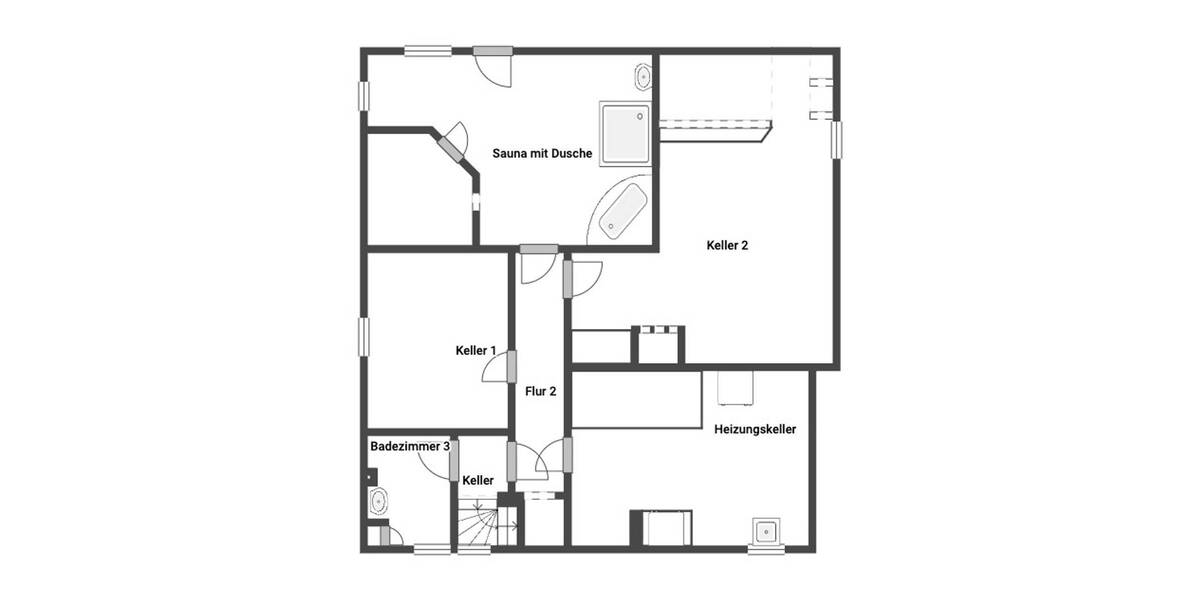 Einfamilienhaus Frechen Grefrath - 9 Zimmer, 769.000&euro; | Angebot:26616997