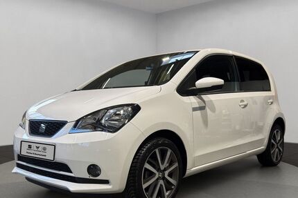 Seat Mii 56.150 km 13.688 &euro; Lohmar 53797