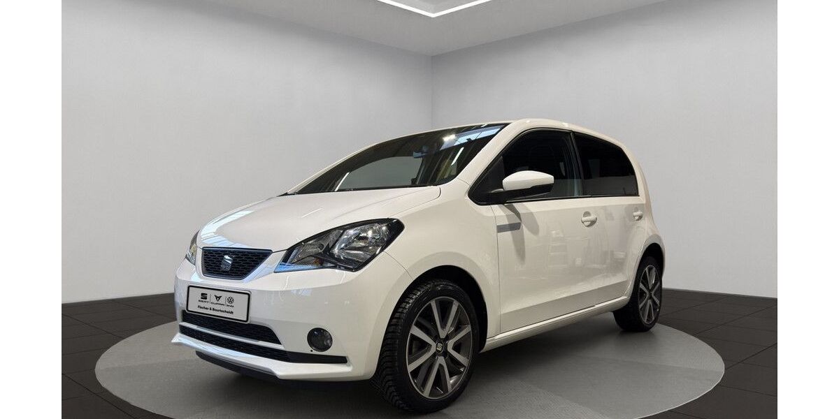 Seat Mii 56.150 km 13.688 &euro; Lohmar 53797