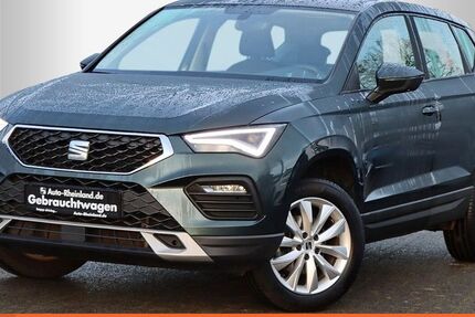 Seat Ateca 62.370 km 18.941 &euro; Bonn 53175