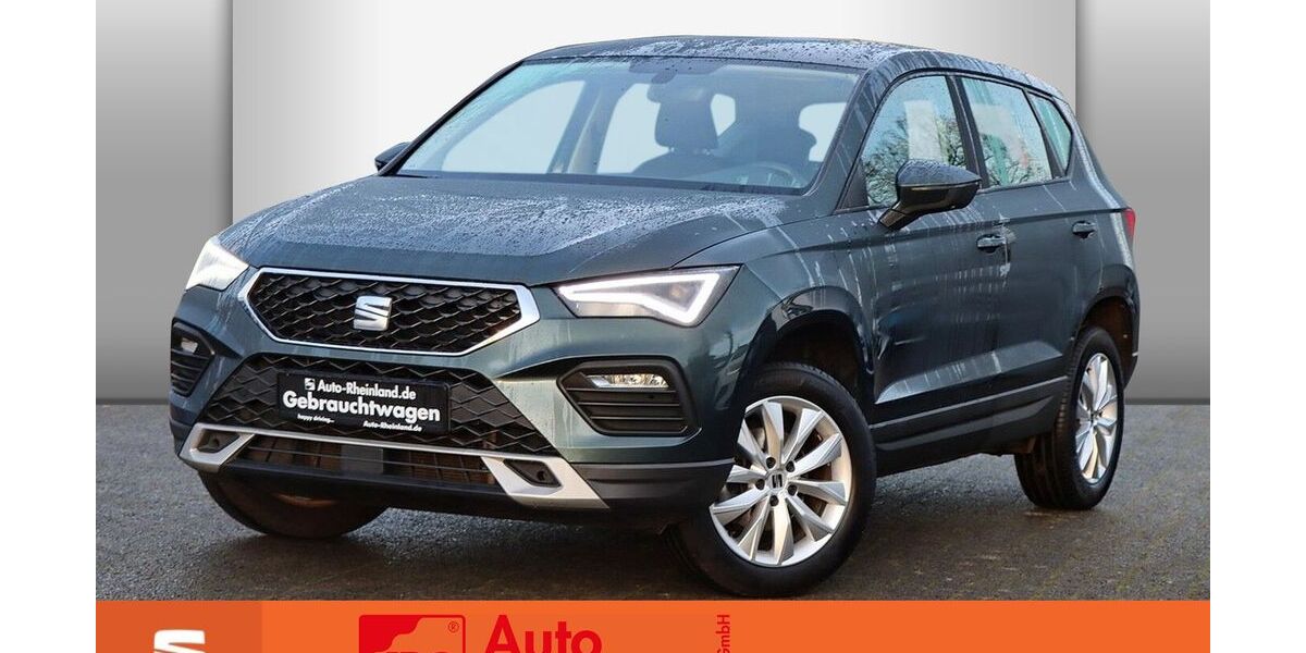 Seat Ateca 62.370 km 18.941 &euro; Bonn 53175