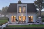 Einfamilienhaus Bergheim Büsdorf - 6 Zimmer, 133 m&sup2;, 454.498&euro; | Angebot:26787901