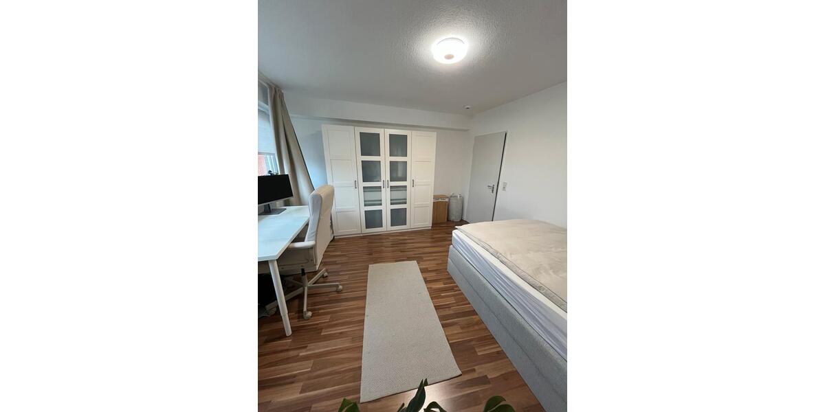 Etagenwohnung Bonn Beuel-Mitte - 2 Zimmer, 55 m&sup2;, 750&euro; | Angebot:25935296