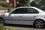 BMW 520 i 166.000 km 6.400 &euro; Troisdorf 53840