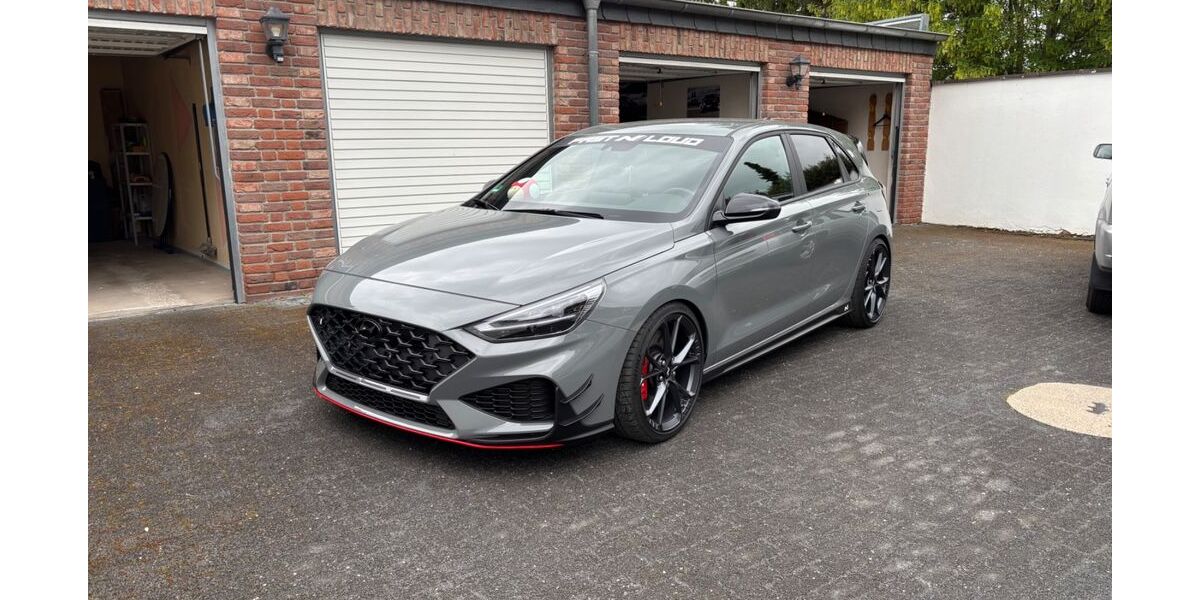 Hyundai i30 24.900 km 30.999 &euro; Bornheim 53332