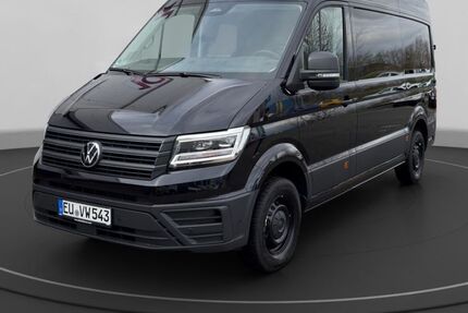 VW Crafter 7.650 km 54.990 &euro; Euskirchen 53879