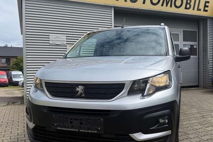 Peugeot Rifter 192.406 km 10.950 &euro; Frechen 50226