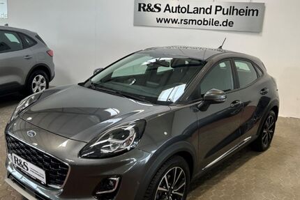 Ford Puma 19.562 km 18.990 &euro; Pulheim 50259