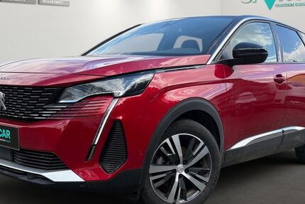 Peugeot 3008 30.010 km 29.900 &euro; Weilerswist 53919
