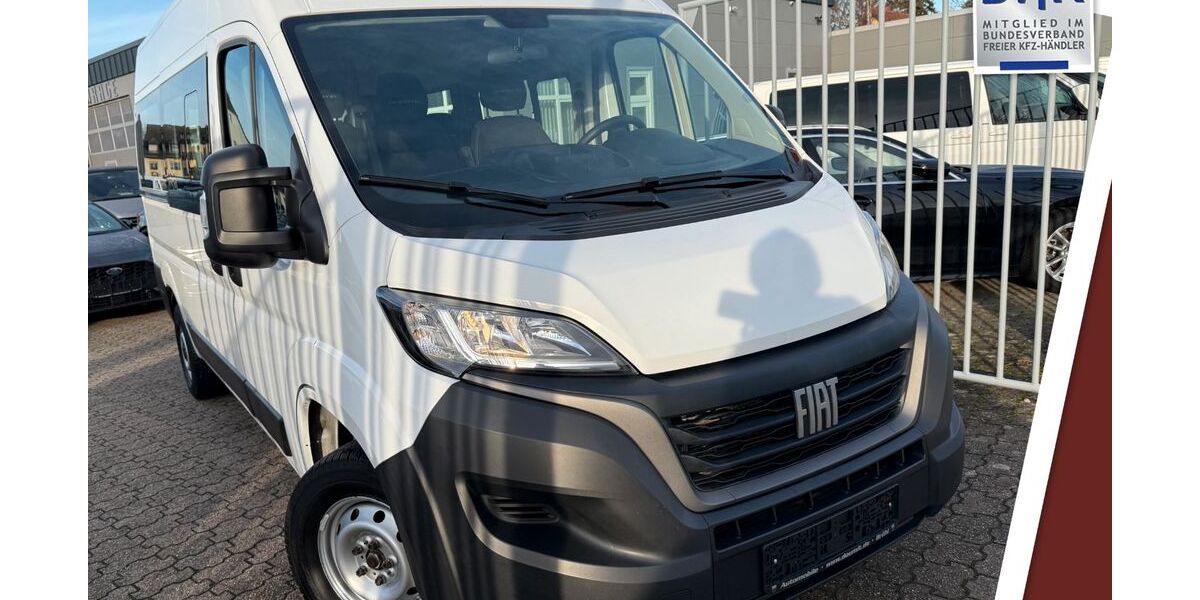 Fiat Ducato 108.000 km 28.490 &euro; Brühl bei Köln 50321