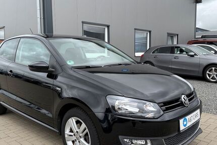 VW Polo 82.160 km 9.990 &euro; Zülpich 53909