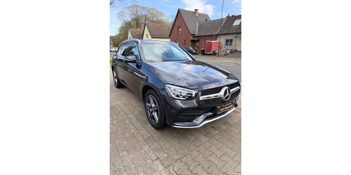 Mercedes-Benz GLC 200 146.100 km 29.430 &euro; Kerpen 50171