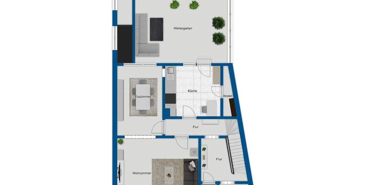 Einfamilienhaus Bornheim Walberberg - 4 Zimmer, 155 m&sup2;, 648.000&euro; | Angebot:25748335