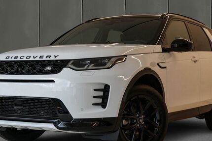 Land Rover Discovery Sport 19.995 km 41.690 &euro; Bonn 53117