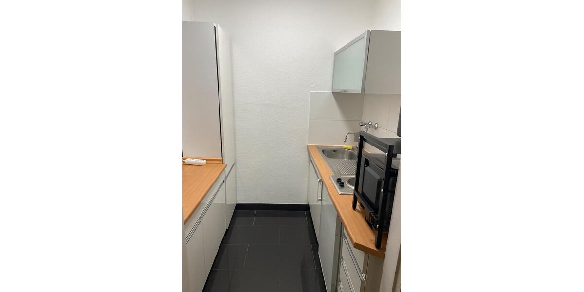 Etagenwohnung Sankt Augustin - 1 Zimmer, 33 m&sup2;, 1.200&euro; | Angebot:26007105