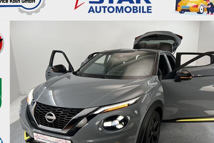 Nissan Juke 39.280 km 17.390 &euro; Köln 50739