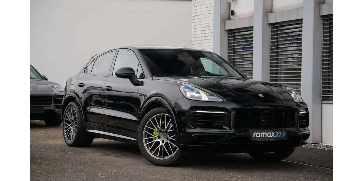 Porsche Cayenne 59.000 km 97.500 &euro; Hürth (bei Köln) 50354