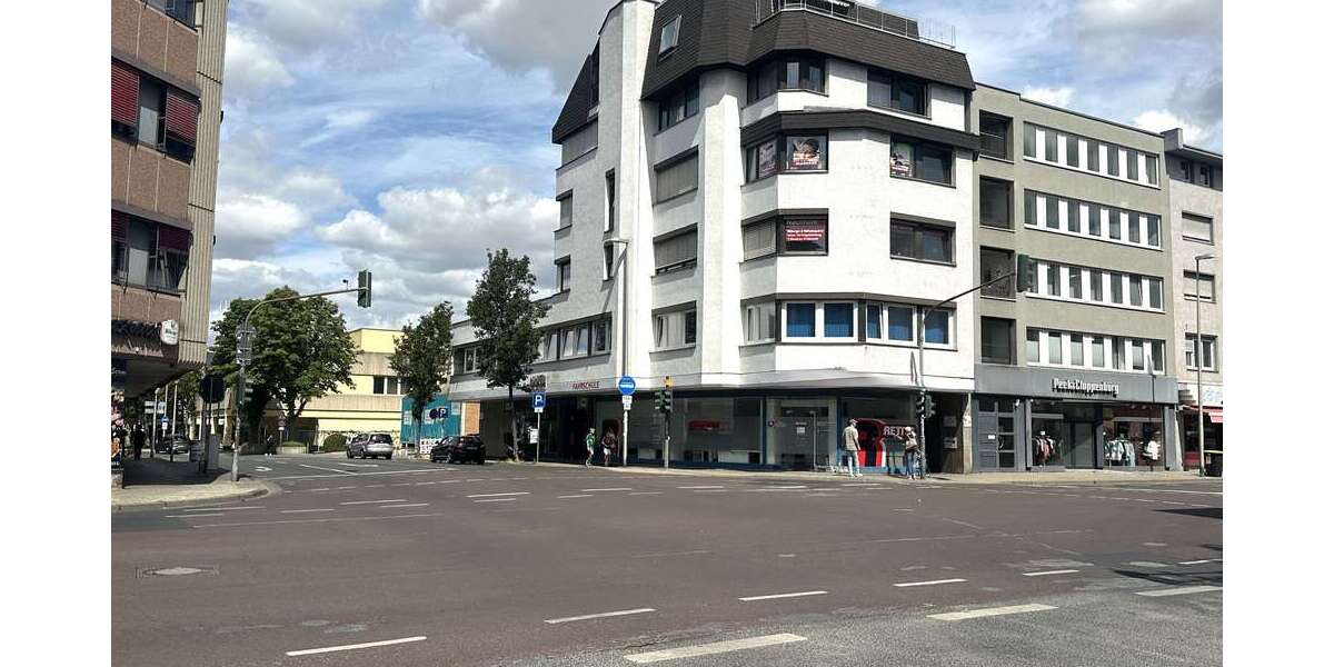 Gewerbeobjekt Düren - 1.800&euro; | Angebot:27246931